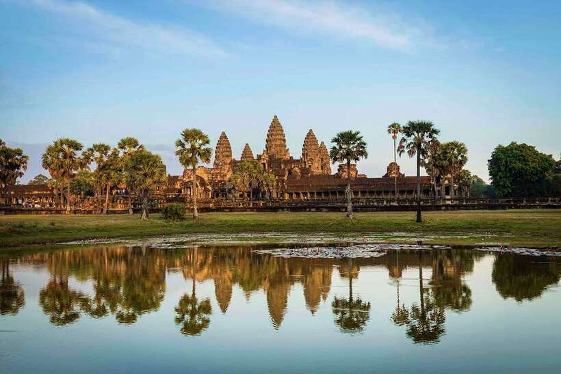 Angkor Wat one Day Private Tour for All Highlight Temples - What the $13 price really covers