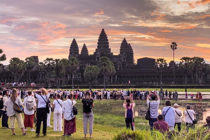 Angkor Wat Photography Adventure - Why this Angkor Wat tour works for photographers
