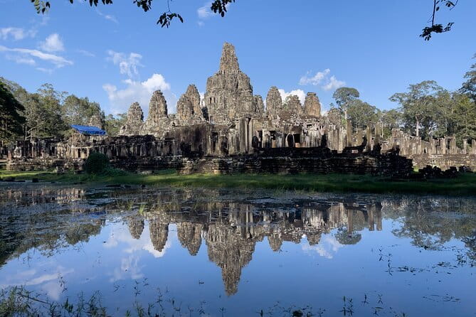 Angkor Wat Photography Adventure - Preah Dak village and palm-based treats