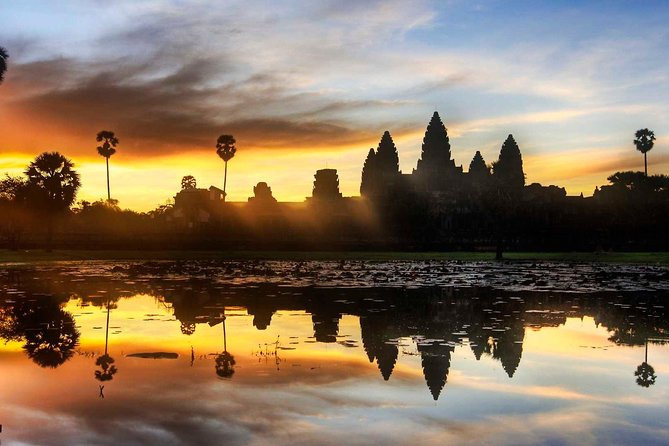 Angkor Wat Private Day Tour - Who will enjoy this day most