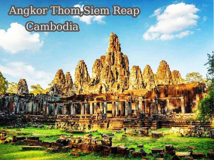 Angkor Wat Private Tuk Tuk Tour from Siem Reap - Food, Water, and the Seven-Hour Timing