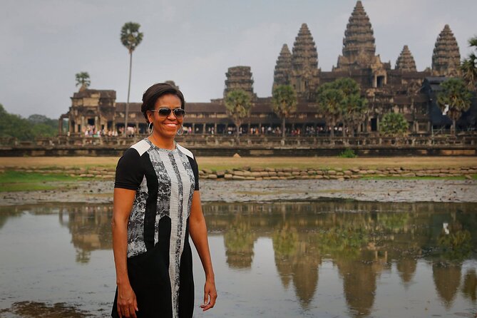 Angkor Wat Shared Tours from Siem Reap Angkor Airport (SAI) - Why this airport-to-temple plan is useful
