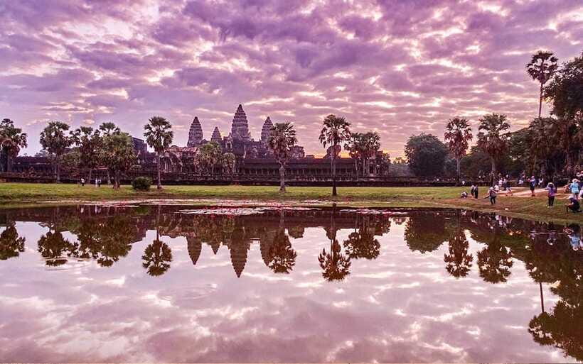 Angkor Wat Small Circle Private Car Tour in Siem Reap - Baphuon and Takeo: Shorter, More Focused Visits