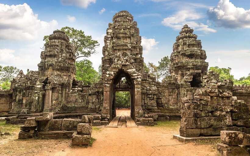Angkor Wat Small Circle Private Car Tour in Siem Reap - Is $45 Good Value for Four People?