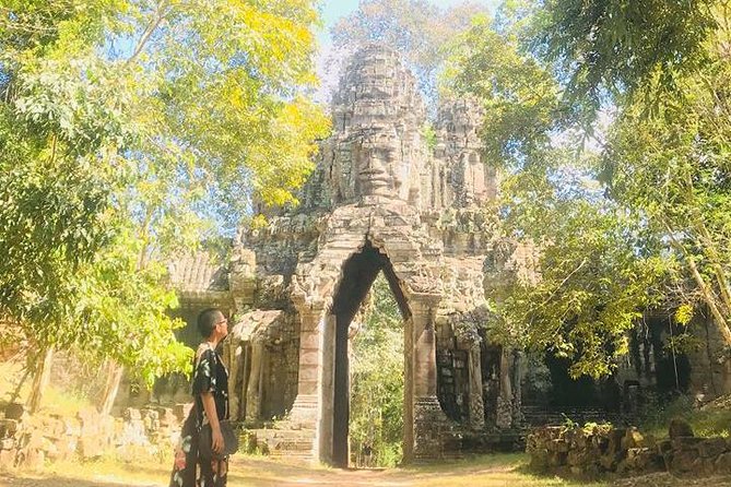 Angkor Wat Small-Group Sunrise Tour from Siem Reap - Why the early alarm is worth it