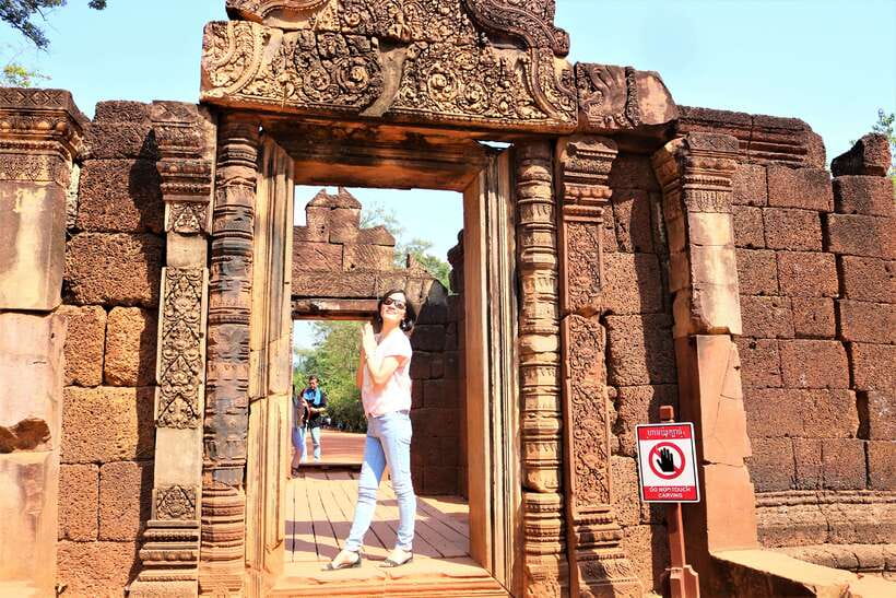 Angkor Wat: Sunrise 2.5 Days Temples & Tonle Sap-Small Group - Should you book it?