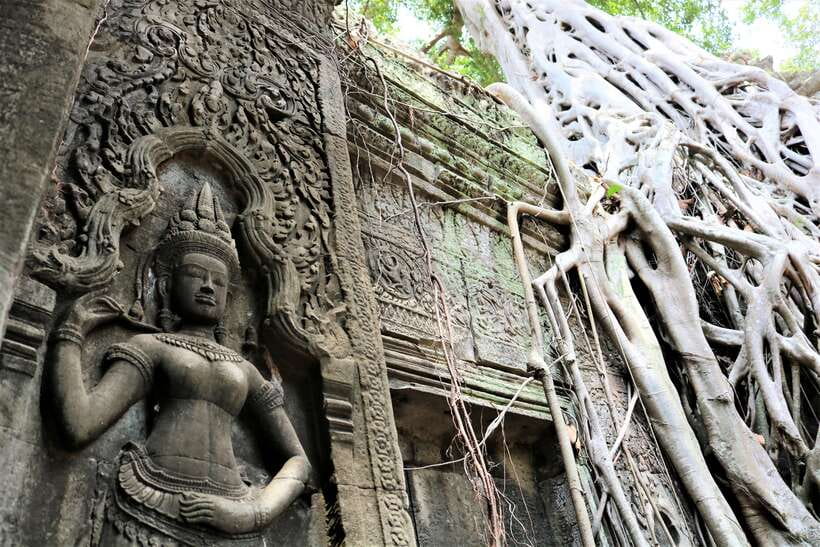 Angkor Wat: Sunrise 2.5 Days Temples & Tonle Sap-Small Group - Who should book this Angkor tour?