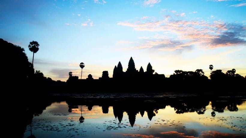 Angkor Wat: Sunrise 2.5 Days with Tonle Sap Lake Tour - Key points before you book