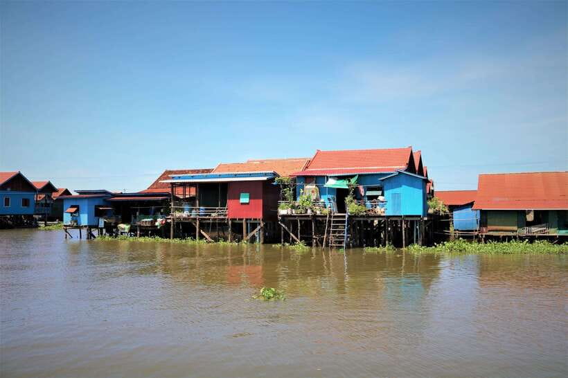 Angkor Wat: Sunrise 2.5 Days with Tonle Sap Lake Tour - FAQ