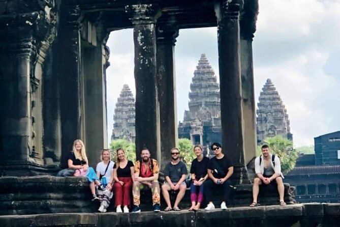Angkor Wat Sunrise & 3 Main Temples with Breakfast – Small Group - Why this $15 Angkor tour works so well
