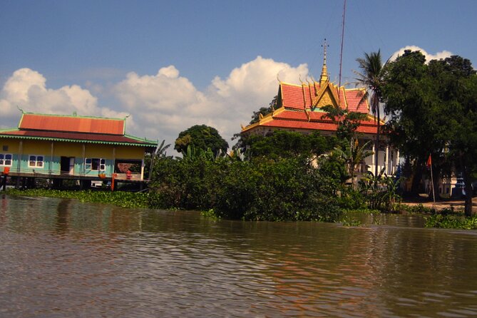 Angkor Wat Sunrise and Tonle Sap Cruise Sunset Tour - Who will get the most from this tour