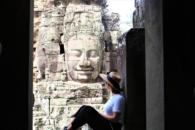 Angkor Wat Sunrise and Tonle Sap Lake 1.5 Days - Why this 1.5-day plan works in Siem Reap