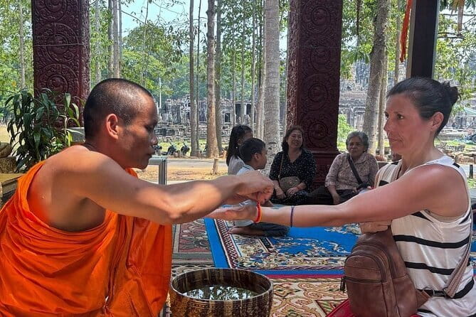 Angkor Wat Sunrise by Tuk Tuk – Personalized Private Tour - Angkor Wat: two hours with the Khmer masterpiece