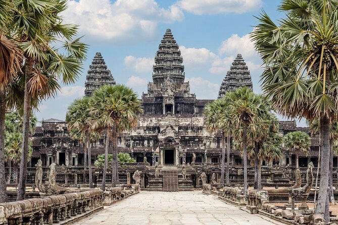 Angkor Wat Sunrise: Exclusive Private Tour! - Key points before you book
