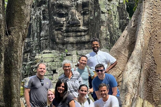 Angkor Wat Sunrise: Exclusive Private Tour! - Why the $60 price can make sense
