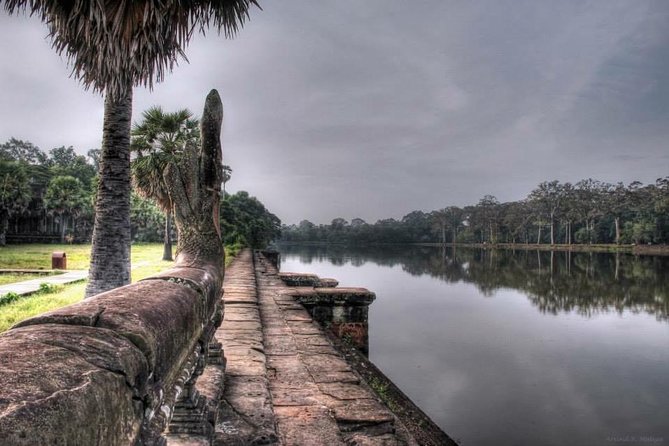 Angkor Wat Sunrise Experience – Ultimate 1-Day Guided Temple Tour - Why the 4:30 a.m. start makes sense