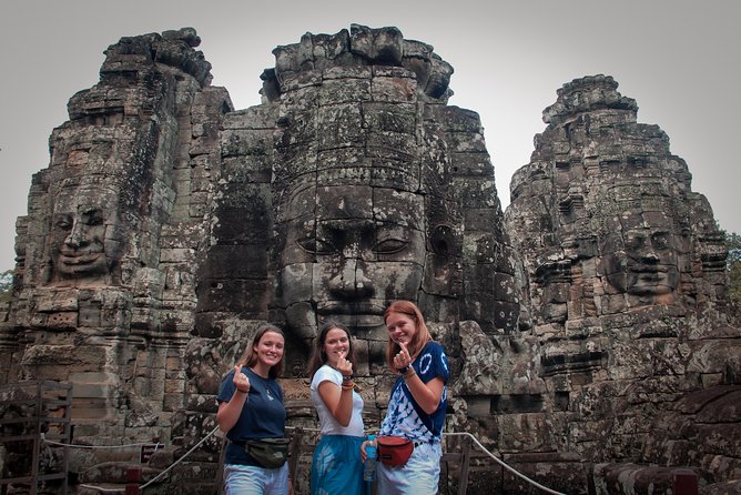Angkor Wat Sunrise Experience with Breakfast - Is $23 A Good Value?