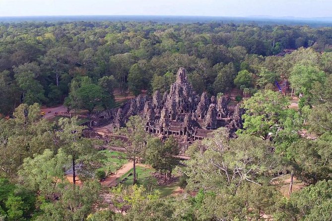 Angkor Wat Sunrise Guided Join-In Tour/Private Tour - Why the early start is worth the lost sleep