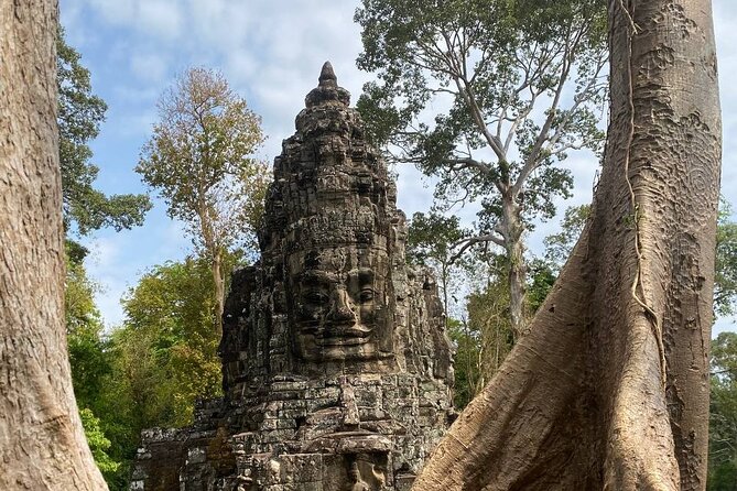 Angkor Wat Sunrise & Highlight The Most Iconic Temple - Should you book this Angkor Wat sunrise tour?