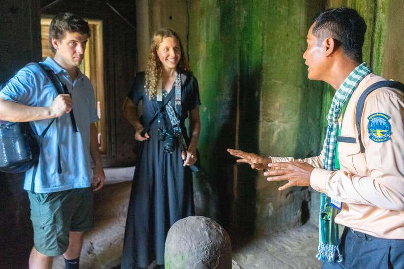 Angkor Wat Sunrise Private Tuk-Tuk Guided Tour - Why the 5:00 am Start Matters
