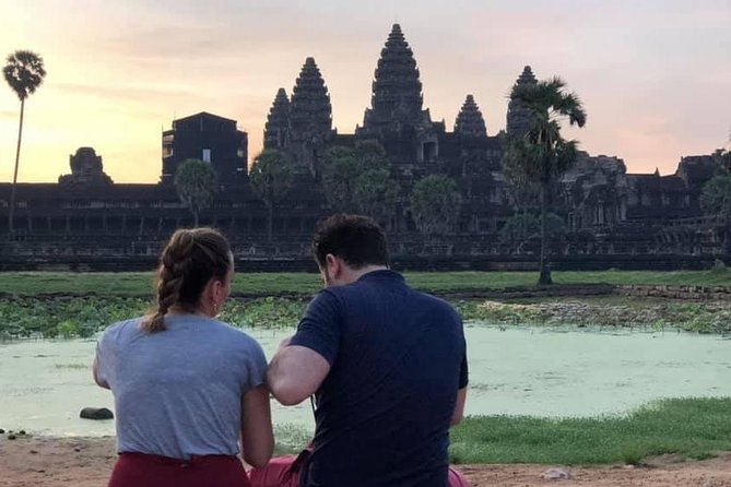 Angkor Wat Sunrise/Set Offbeat Tour by Jeep - What $75 Per Person Buys You