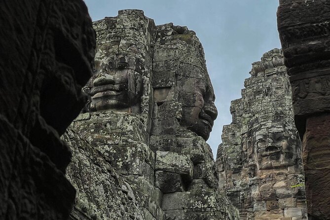 Angkor Wat Sunrise Small Group Tour With Breakfast - The small-group advantage