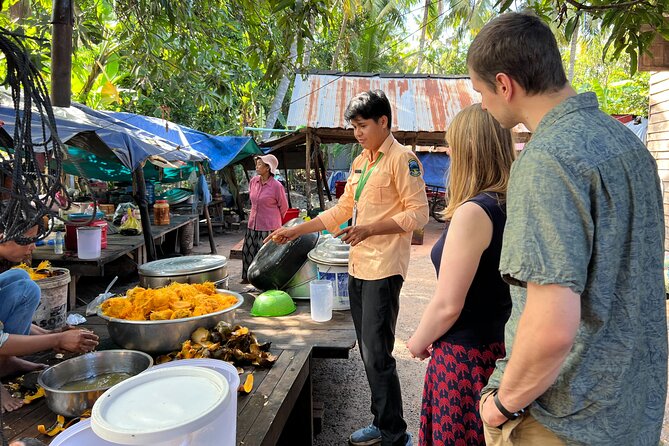 Angkor Wat Sunrise Tour By E-Bike Experience With Breakfast Included - Price, inclusions, and the real value