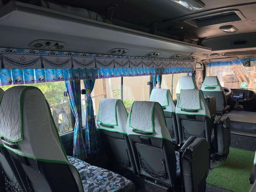 Angkor Wat Sunrise Tour in Siem Reap Small-Group - Guides, drivers, and the small-group feel