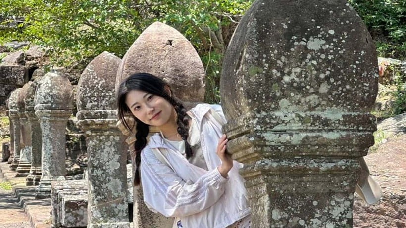 Angkor Wat Sunset In Private and Small-In-Group - Why this temple day works well