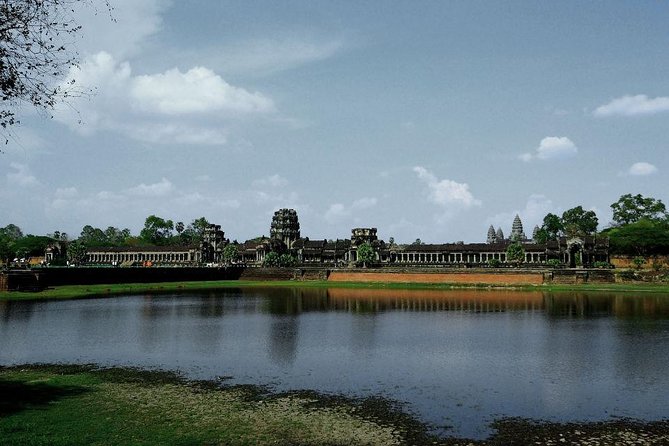 Angkor Wat Sunset Tour - Why this one-day temple route works