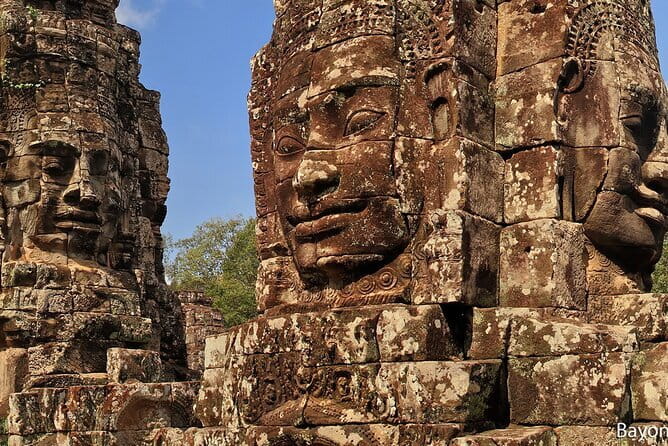 Angkor Wat Tour Deutsch | Private Führung - Comfort, Walking, and What to Pack