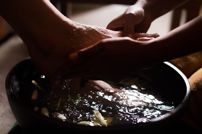 Apsara Indulgence 4 Hands Massage in Phnom Penh - The Cultural Idea Behind the Treatment