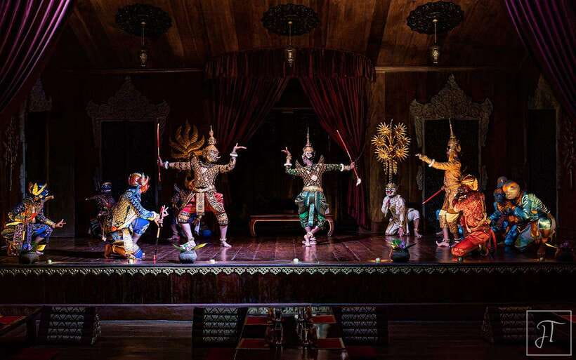 Apsara Theater Performance include dinner & Hotel pick up - Is $45 a fair price?