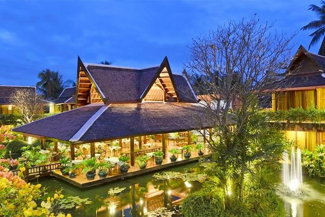 Apsara Theatre Performance include Dinner & Hotel Pickup - Small Tips That Improve the Experience