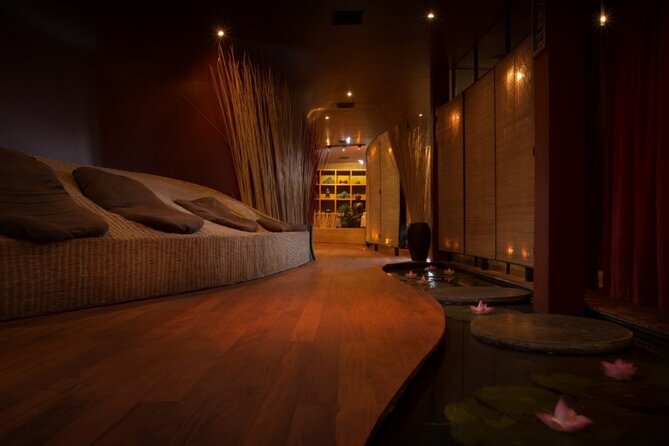 Aromatherapy Balinese Massage in Siem Reap - Ka Sokha and the human side of the service