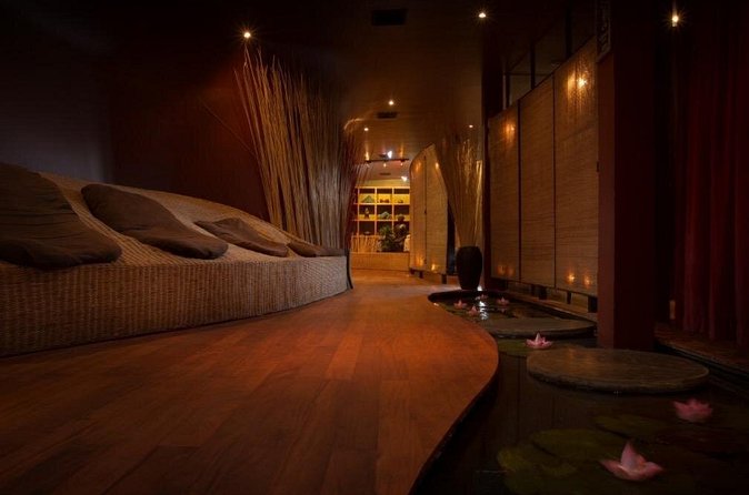 Aromatherapy Balinese Massage in Siem Reap - Who should book this treatment?