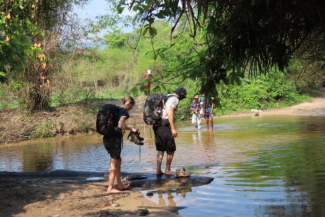 Aural Mountain Trek: Cambodia Tallest Peak Challenge - What full-service trekking really gives you