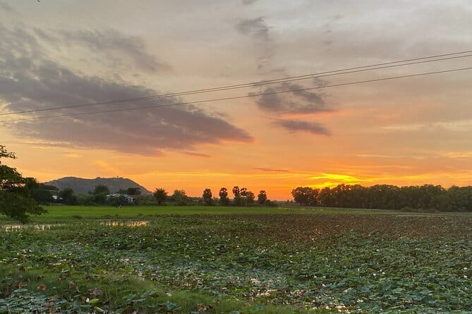 Authentic Siem Reap: Tuk Tuk Countryside and Sunset Tour - Why this tour adds something after Angkor