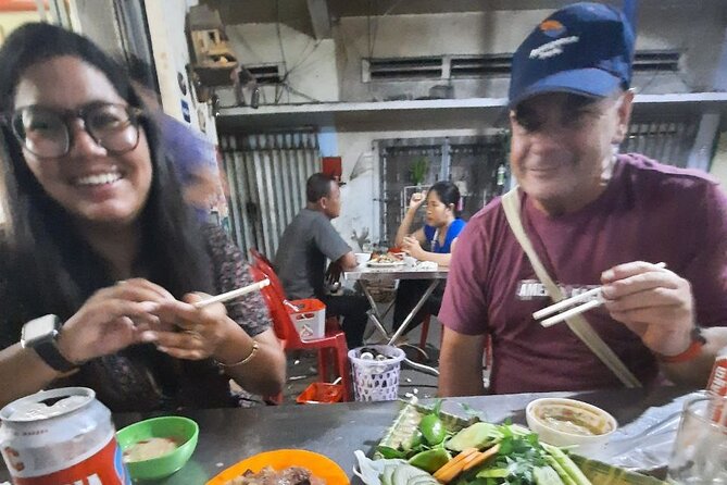Authentic Walking Food Tour with Local Guide - What the $39 price really covers