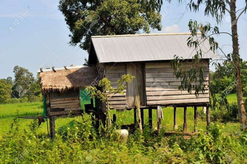 Back to Basics: Siem Reap Village Tour in Cambodia - Key points at a glance