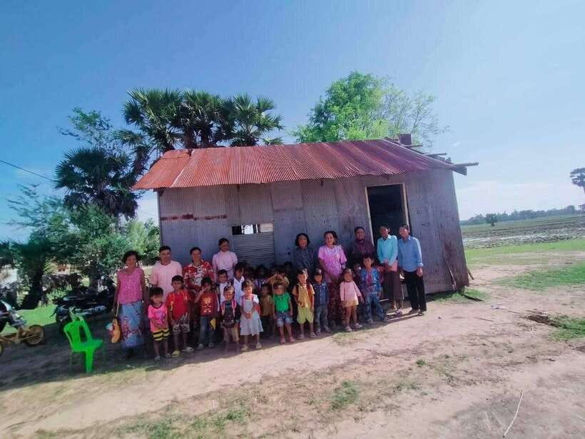 Back to Basics: Siem Reap Village Tour in Cambodia - Who will enjoy this most