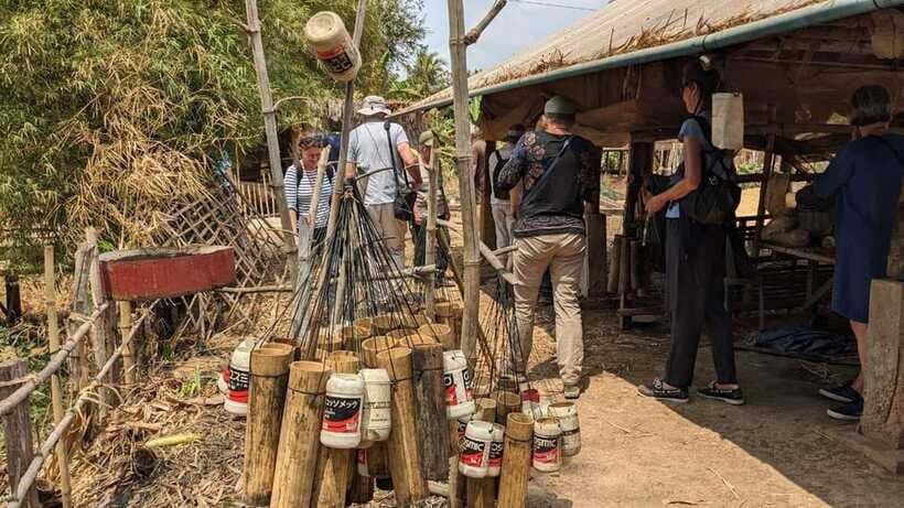Banteay Srei Temples and The Grand Circuit of Angkor - What the $50 price really covers