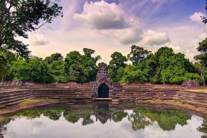 Banteay Srei & The Grand Circuit Tour - Why this route works beyond the usual Angkor circuit
