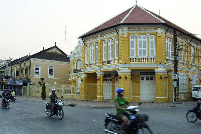 Battambang 1 Day tour from Siem Reap - Key Points Before You Book