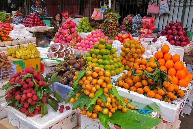 Battambang 1 Day tour from Siem Reap - Battambang City Hall and Wat Damrei Sor