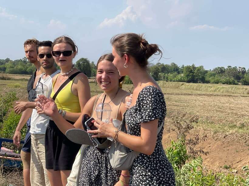 Battambang: Bamboo Train and Bat Cave from Siem Reap - Why this Battambang day trip is worth considering