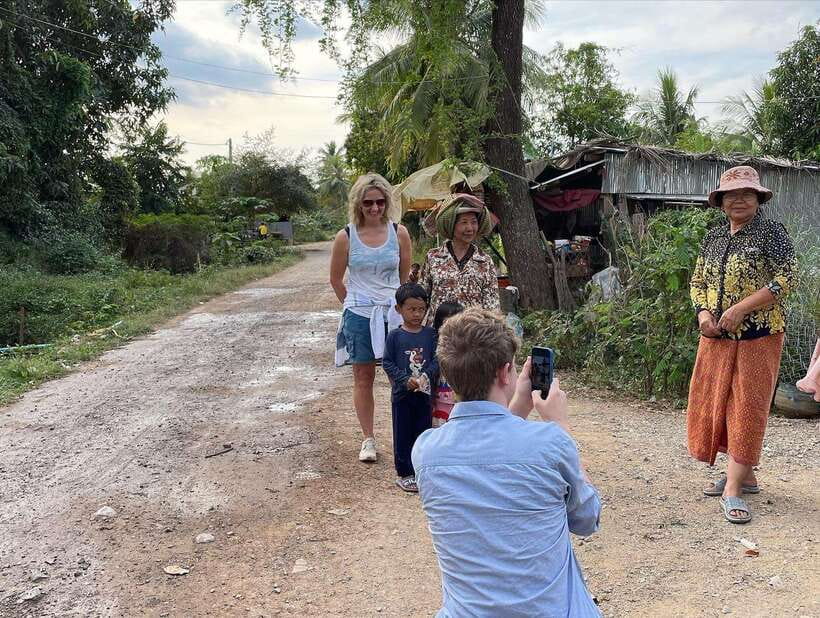 Battambang: Bamboo Train, Bat Cave and Killing Cave Tour - Quick points before you book