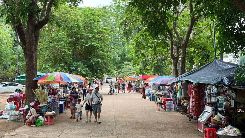 Battambang, Bamboo Train, Killing Cave Tour From Siem Reap - Key points to know before booking