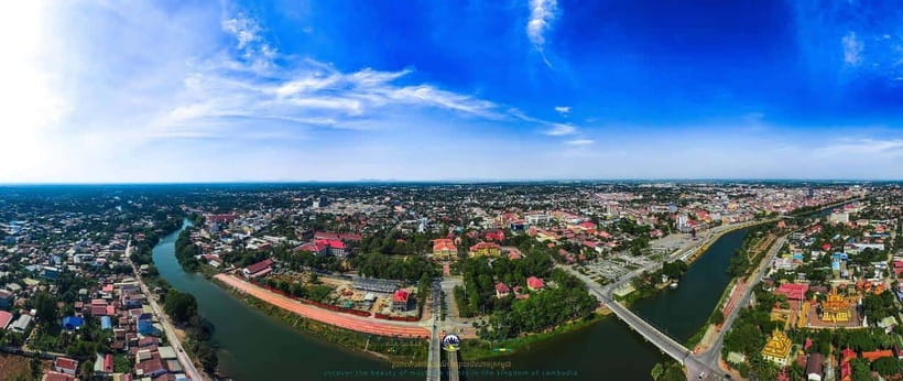 Battambang bamboo Train Private Full-Day Tour from Siem Reap - Who should book this Battambang day tour?