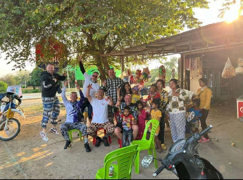 Battambang bamboo Train Private Full-Day Tour from Siem Reap - Why Battambang makes a worthwhile day trip from Siem Reap